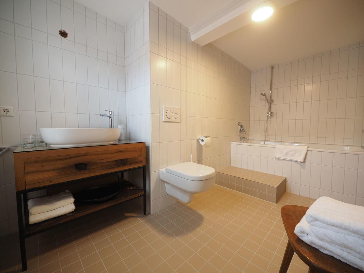 Gasthaus Schwanen Nehren  外观 照片