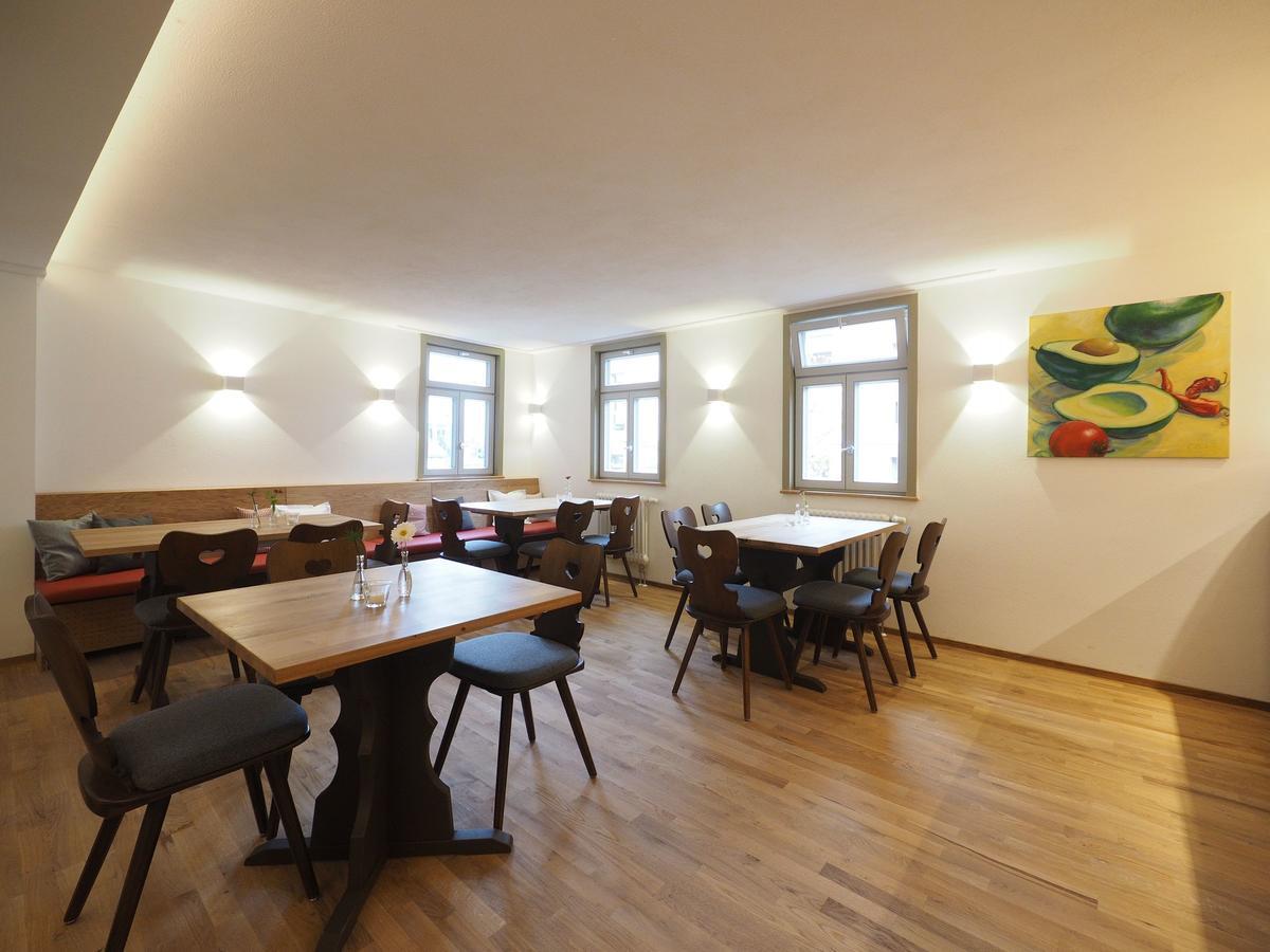 Gasthaus Schwanen Nehren  外观 照片